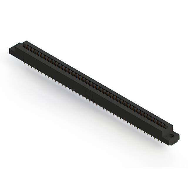 357-082-556-204 EDAC Inc.  Edgeboard Connectors